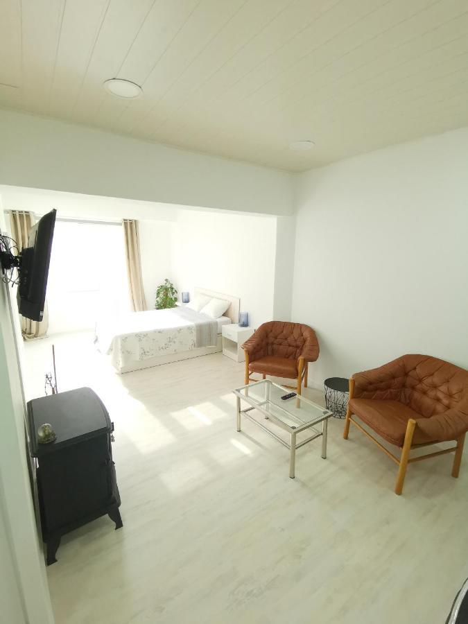 Habitacion Con Entrada Independiente 비고 외부 사진