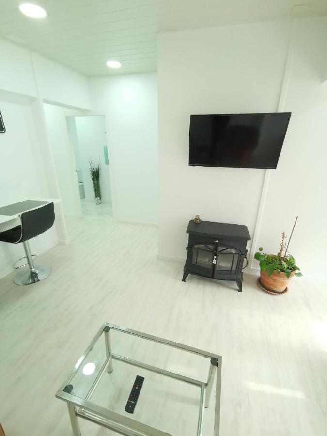 Habitacion Con Entrada Independiente 비고 외부 사진