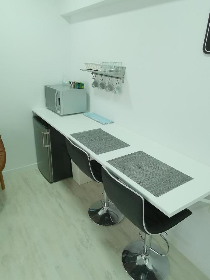 Habitacion Con Entrada Independiente 비고 외부 사진
