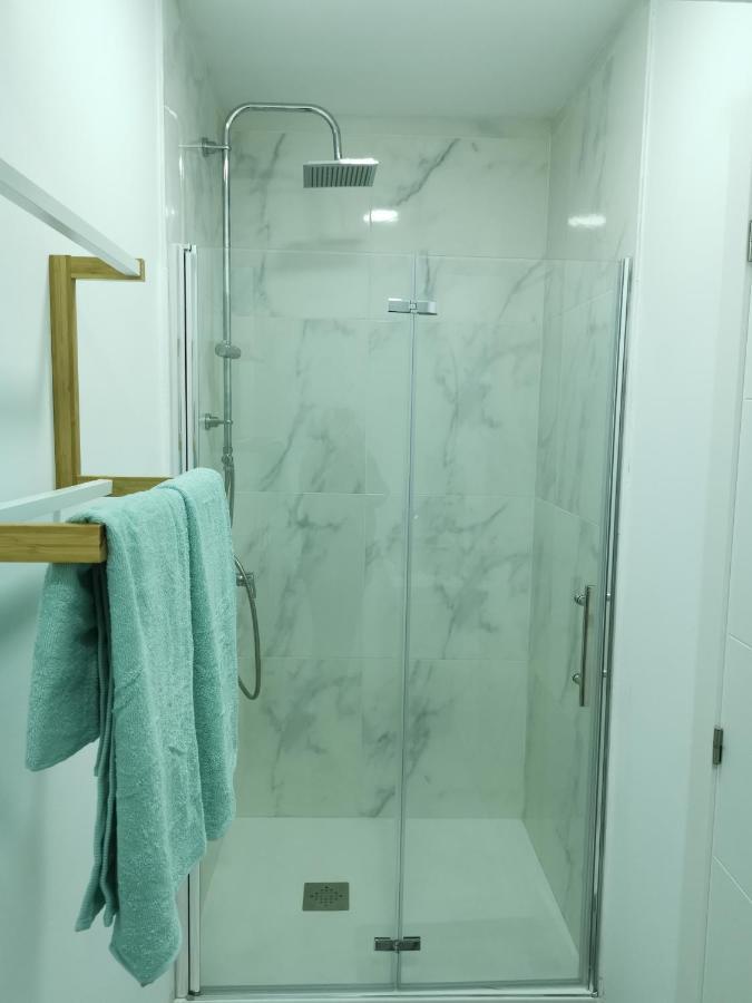 Habitacion Con Entrada Independiente 비고 외부 사진