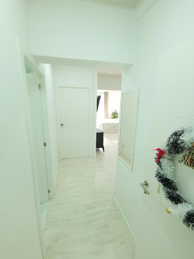 Habitacion Con Entrada Independiente 비고 외부 사진
