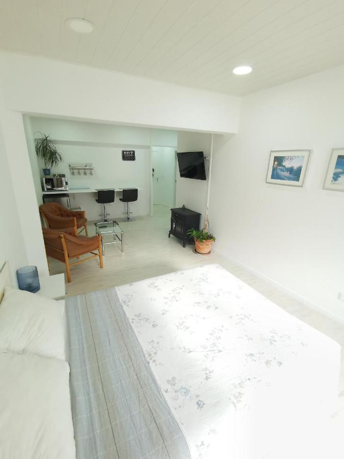 Habitacion Con Entrada Independiente 비고 외부 사진