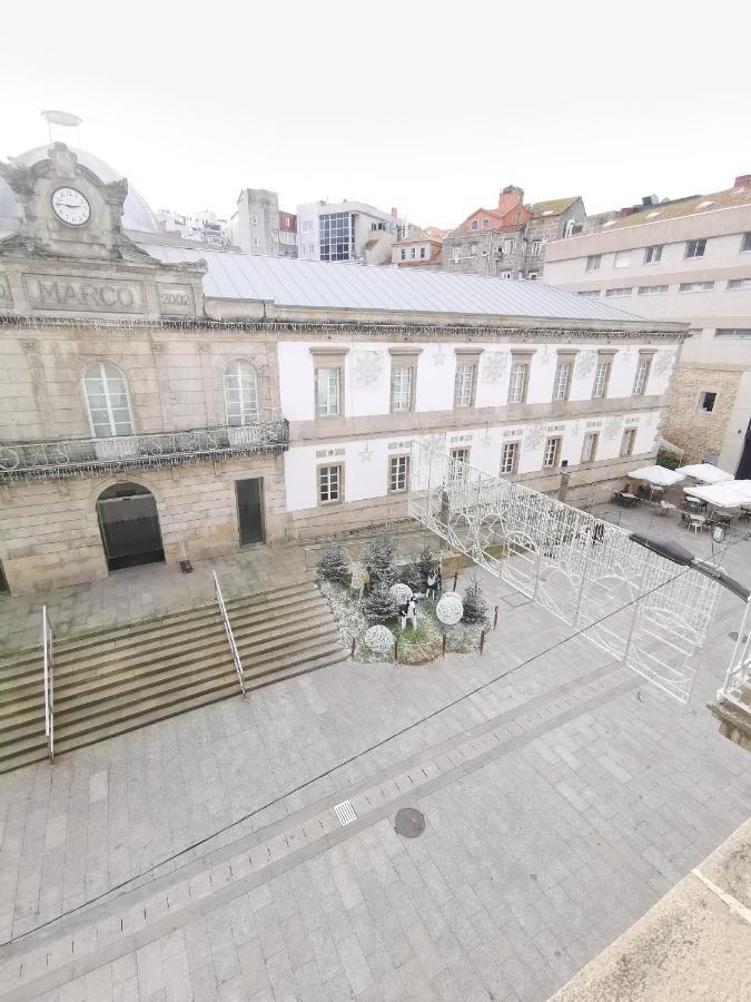 Habitacion Con Entrada Independiente 비고 외부 사진